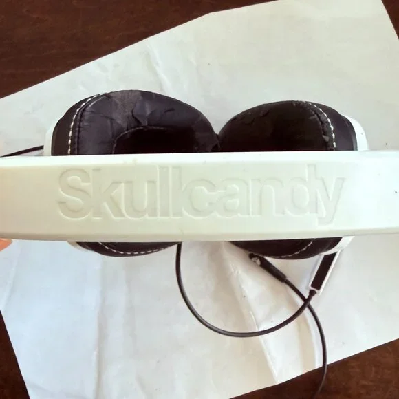 Skullcandy Bass Headphones